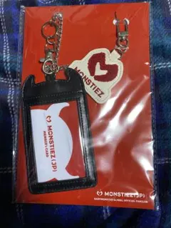 babymonster ファンクラブ継続特典