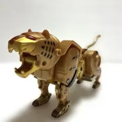 百獣戦隊ガオレンジャー ガオハンターユタカ 2001年 - メルカリ