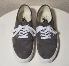 VANS AUTHENTIC PIG SUEDE Bungee Cord 28