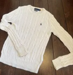 ラルフローレンセーターメンズ