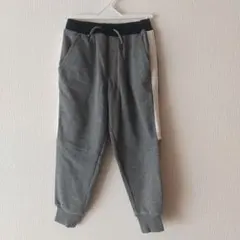 新品 しまむら スウエットパンツ