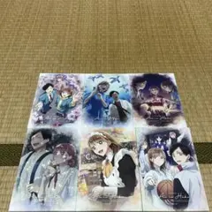 アオのハコ 初回生産限定版 ブルーレイ 全巻 未開封・Amazon特典付き
