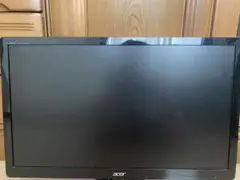 acer g236hl モニター