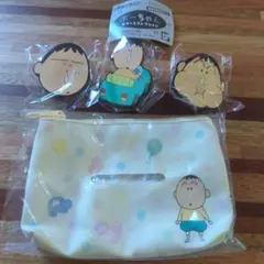 ボーちゃん あそーとコレクション ガチャ