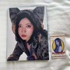 BABYMONSTER 2ndアルバム「ASA」＋ランダムトレカ（土日限定価格）