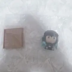 時透無一郎 姉の仇 一番くじ ちょこのっこ 鬼滅の刃