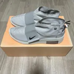 Fear Of God × Nike Air Moccasinのサムネイル