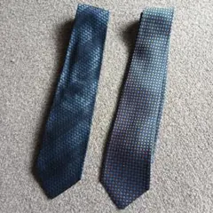 ネクタイセット 　イヴ・サンローラン　ポール・スミス