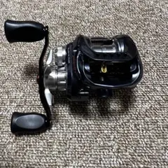 【使用3時間未満】ダイワ ジリオン TW 1516SH 箱・説明書付き
