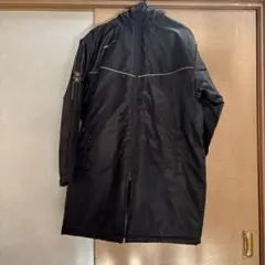 箱根駅伝 ベンチコート