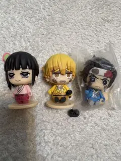 鬼滅の刃ガチャガチャ