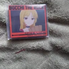 一番くじ ぼっち・ざ・ろっく！3 H賞アクリルマグネット 伊地知 星歌