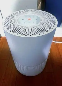 PM2.5対応 amadana (ドウシシャ) ムードランプ付 空気清浄機