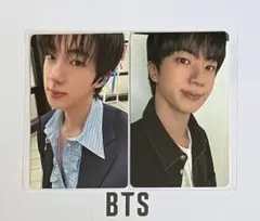 2026年最新】ラキドロ bts ジンの人気アイテム - メルカリ