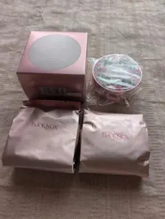 ISA KNOX AGE FOCUS POWERLIFT CUSHION EX - メルカリ