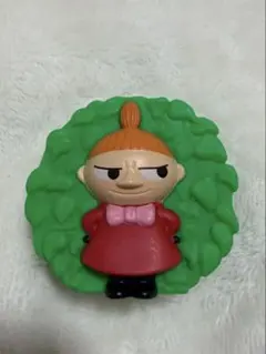 ムーミン リトルミイ マスキングテープ ケース付き
