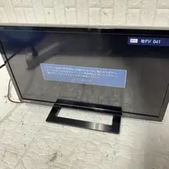 TOSHIBA 液晶テレビ 24S22 24インチ - メルカリ
