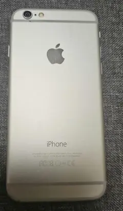 iPhone6 16GB 本体