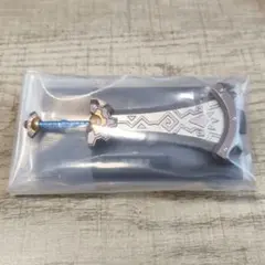 ゼルダの伝説 ウェポンズコレクション 巨岩砕き ②
