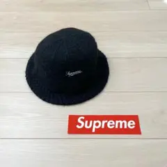 2025年最新】クロシェハット supremeの人気アイテム - メルカリ