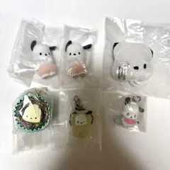 ガチャガチャ ポチャッコ まとめ売り