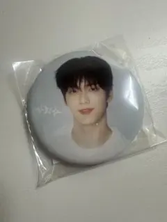 TXT ACT:TOMORROW JAPAN スビン　缶バッチ