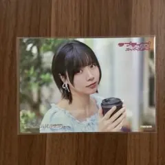 Liyuu 直筆サイン入りサンクスカード 1st LIVE ブロマイド 特典 2025年最新】liyuu サインの人気アイテム - メルカリ