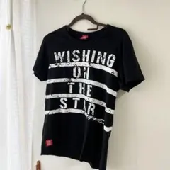 BABYDOLL 半袖Tシャツ ブラック Mサイズのサムネイル