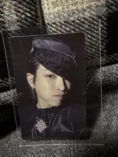 ATEEZ アチズ ホンジュン US B&N 2025年最新】ateez us ホンジュンの人気アイテム - メルカリ