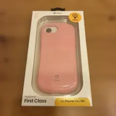 iFace First Class MagSynq iPhone 17e/16e
