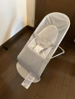ベビービョルン バウンサーバランスソフトAir