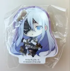 プロセカ　カプセルアクリルクリップコレクションvol.1 宵崎奏