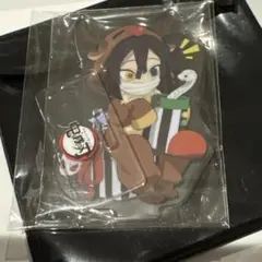 鬼滅の刃 クリスマス 2020 アクリルスタンド 伊黒小芭内