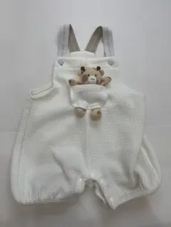 コトリ　ロンパース　キリン