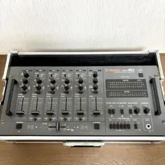 最終値下げ❗️Vestax ターンテーブル & Technics ミキサーセット 最終値下げ❗️Vestax ターンテーブル & Technics ミキサーセット