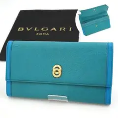 ✨未使用展示品・箱証明書付き✨　BVLGARI 長財布　リザード　ロゴマニア 楽天市場】【新品未使用品】【財布】 BVLGARI ブルガリ ロゴ