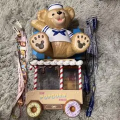 美品 ♡ ディズニーランド ポップコーンバケット まとめ売り ☆ 最終お値下げ Disney ディズニー ポップコーンバケット 10個