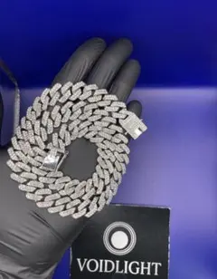 一瞬で「憧れの存在」へ。Voidlight テニスネックレス 3mm 50cm - メルカリ