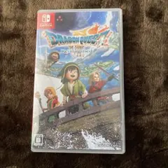 ドラゴンクエストVII エデンの戦士たち
