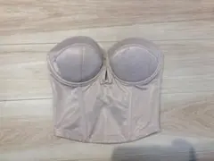 bridal bloom ブライダルインナー ショートビスチェD75