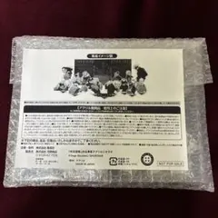 呪術廻戦　渋谷事変　アクリルジオラマ　応募者全員サービス