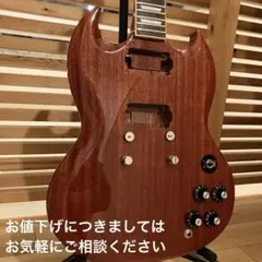 2025年最新】tokai エレキギター sgの人気アイテム - メルカリ