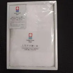 り*マ様 ☆今治タオル☆フェイスタオル☆未開封品☆