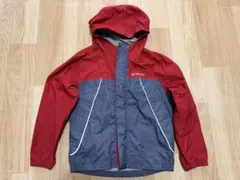 Columbia コロンビア ジャケット キッズXS 120cm