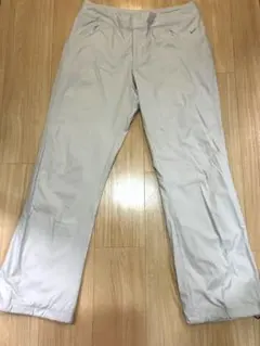 ナイキレディースウインドブレーカーパンツ Lサイズ