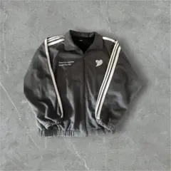 gram. トラックジャケット Lサイズ
