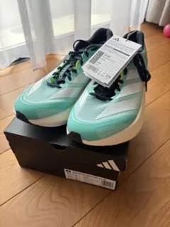 adidas ADIZERO Japan8 【26.5cm】 - メルカリ