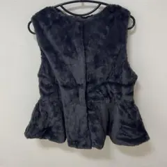 ペプラム ベスト