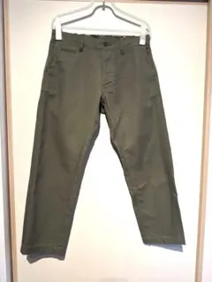 Go slow caravan / AOZORA 長ズボン