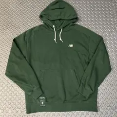 韓国　ニューバランス　パーカー